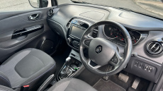 Renault Captur 1.5 dCi 90 Dynamique S Nav 5dr Auto Diesel Hatchback